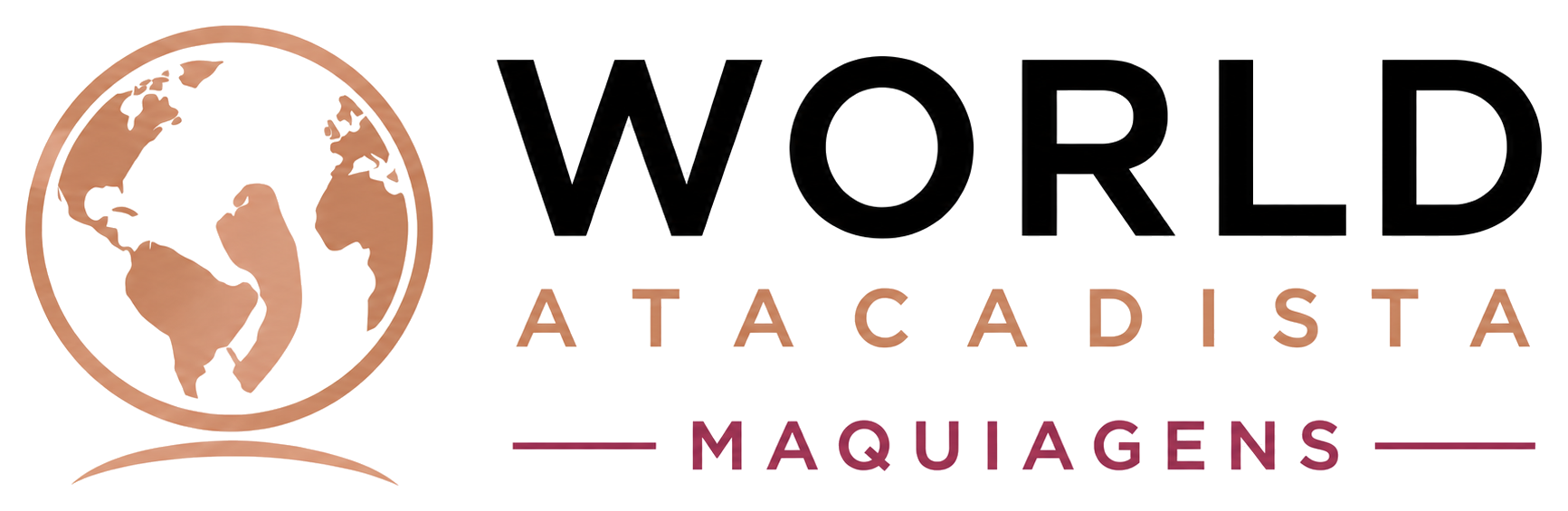 World Atacadista Maquiagens
